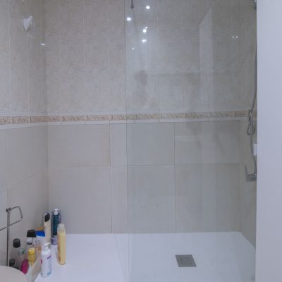 Baño - Apartamento Peñíscola