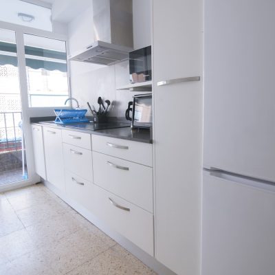 Cocina - Apartamento Peñíscola