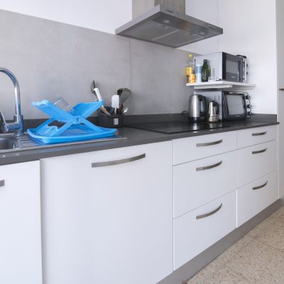 Cocina - Apartamento Peñíscola