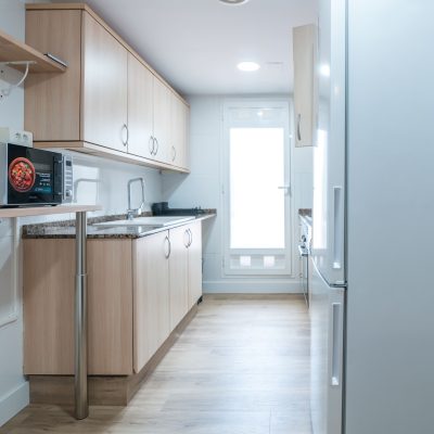 cocina b