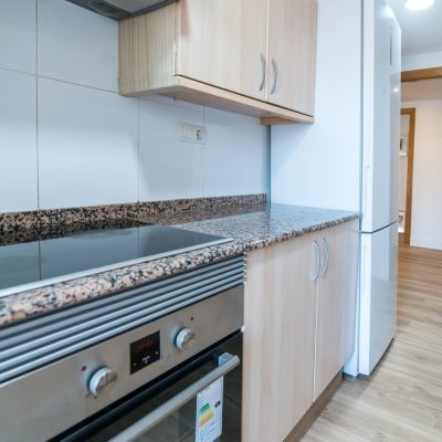 cocina f
