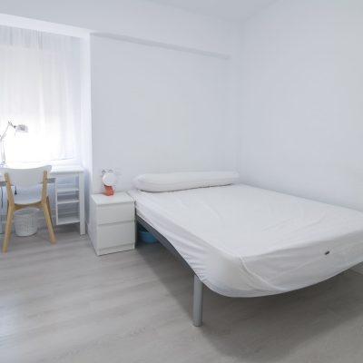 Habitación 1 - Apartamento Coeli