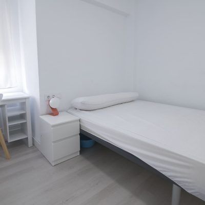 Habitación 1 - Apartamento Coeli