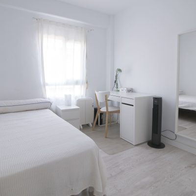 Habitación 1 - Apartamento Peñíscola