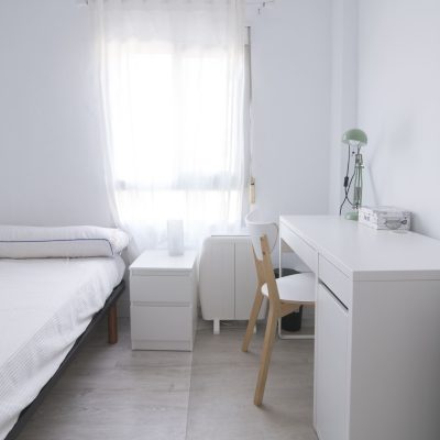 Habitación 1 - Apartamento Peñíscola