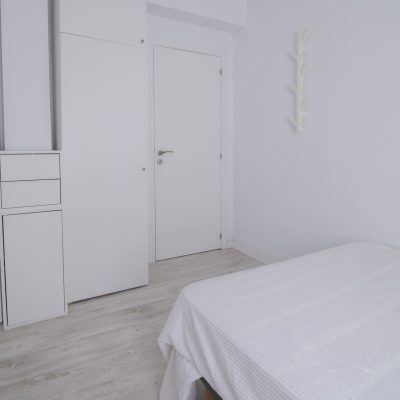 Habitación 1 - Apartamento Peñíscola