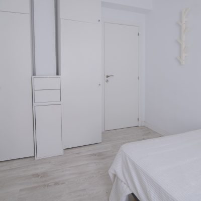 Habitación 1 - Apartamento Peñíscola