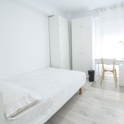 habitación 2 en piso compartido Valencia calle peñíscola