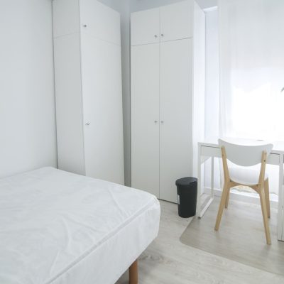 habitación 2 en piso compartido Valencia calle peñíscola