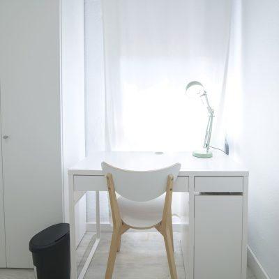 habitación 2 en piso compartido Valencia calle peñíscola
