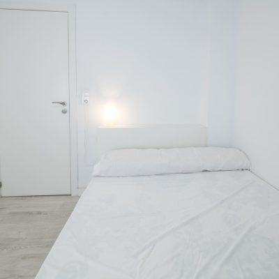 habitación 2 en piso compartido Valencia calle peñíscola