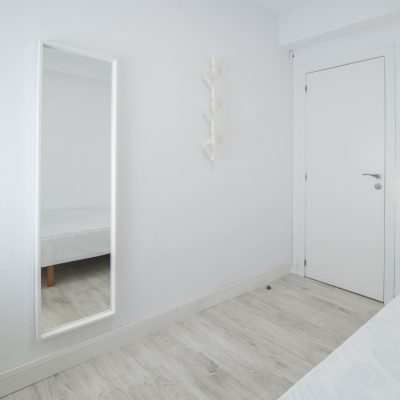habitación 2 en piso compartido Valencia calle peñíscola