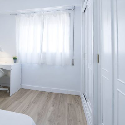 Habitación en piso compartido para estudiantes en Valencia, zona azagadores