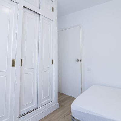 Habitación en piso compartido para estudiantes en Valencia, zona azagadores