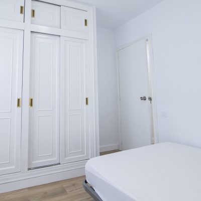 Habitación en piso compartido para estudiantes en Valencia, zona azagadores