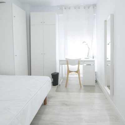 habitación 2 en piso compartido Valencia calle peñíscola
