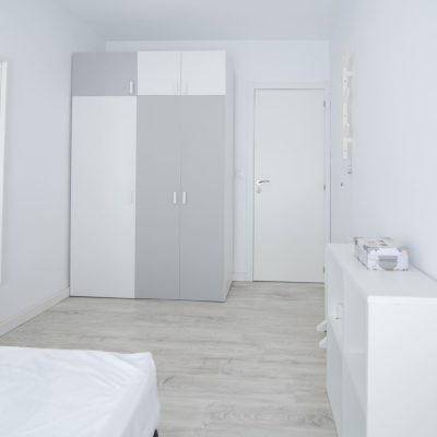 Piso con habitación compartida 3 en Valencia, calle peñíscola