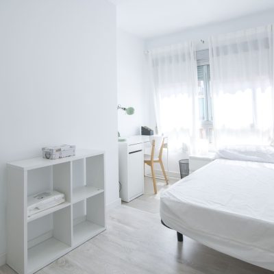 Piso con habitación compartida 3 en Valencia, calle peñíscola