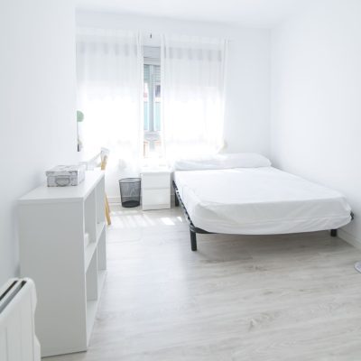 Piso con habitación compartida 3 en Valencia, calle peñíscola