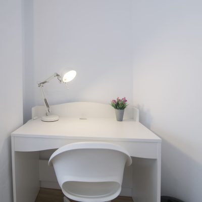 habitación para estudiantes en piso centro valencia
