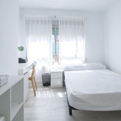 Piso con habitación compartida 3 en Valencia, calle peñíscola