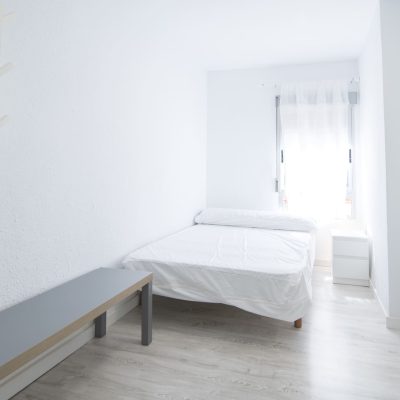 Habitación en piso compartido de Valencia, en la calle Peñíscola