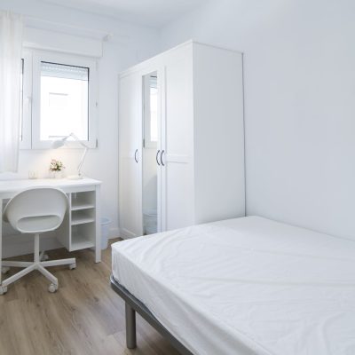pisos compartidos en zona azagadores valencia