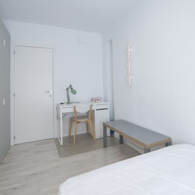 Habitación en piso compartido de Valencia, en la calle Peñíscola
