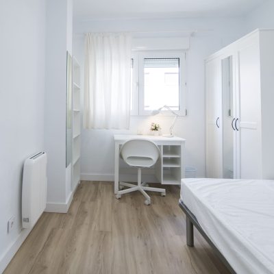 pisos compartidos en zona azagadores valencia