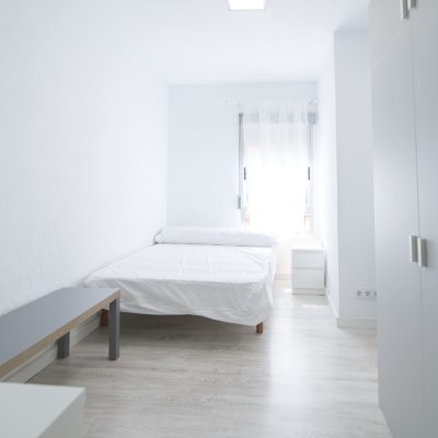 Habitación en piso compartido de Valencia, en la calle Peñíscola