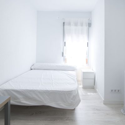 Habitación en piso compartido de Valencia, en la calle Peñíscola