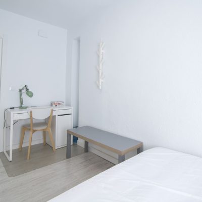 Habitación en piso compartido de Valencia, en la calle Peñíscola