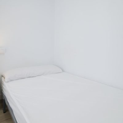 Habitación de lujo en apartamentos compartidos de Valencia