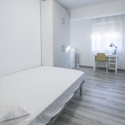 Piso Porta - Habitación 3