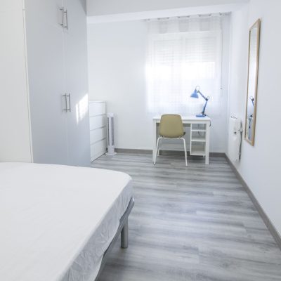 Piso Porta - Habitación 3