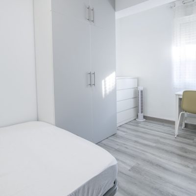Piso Porta - Habitación 3