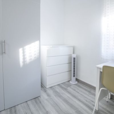 Piso Porta - Habitación 3