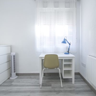 Piso Porta - Habitación 3