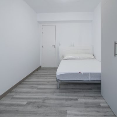 Piso Porta - Habitación 3