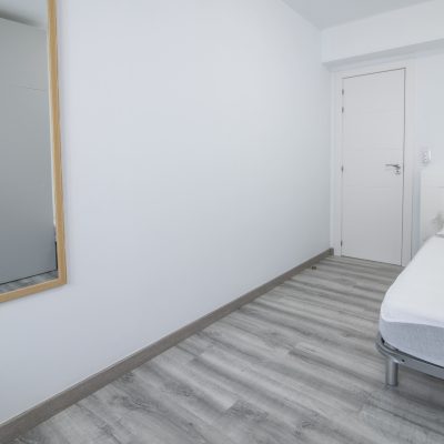 Piso Porta - Habitación 3