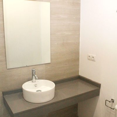 Habitación Piso Primado