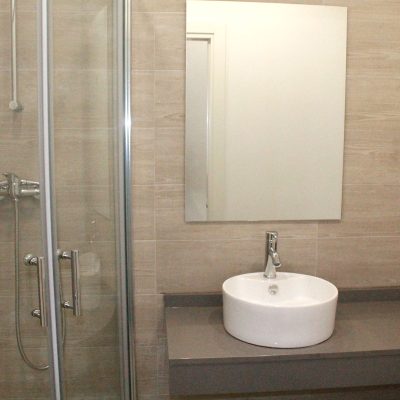 Baño Piso Primado