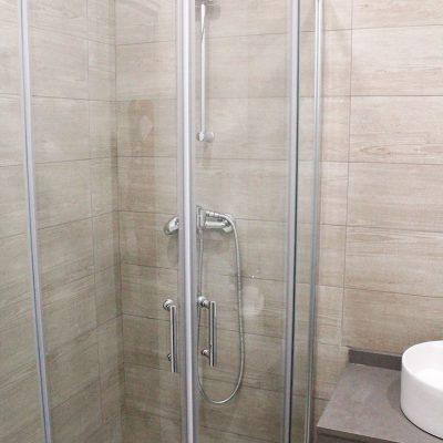 Baño Piso Primado
