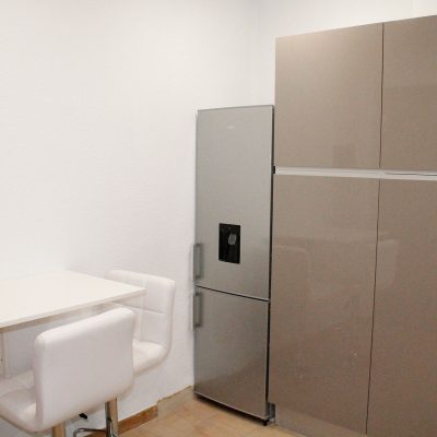Cocina Piso Primado