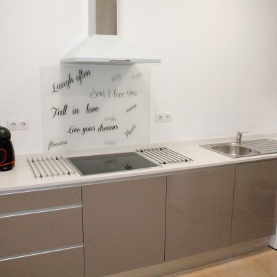 Cocina Piso Primado