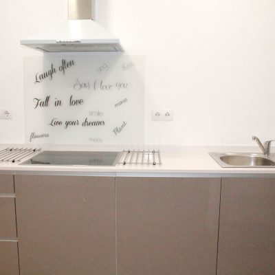 Cocina Piso Primado