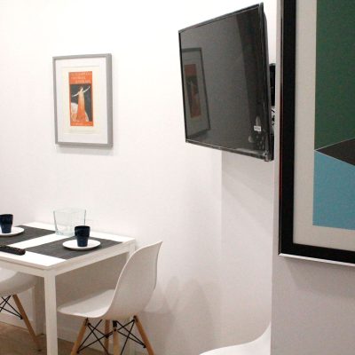 Salón Piso Primado