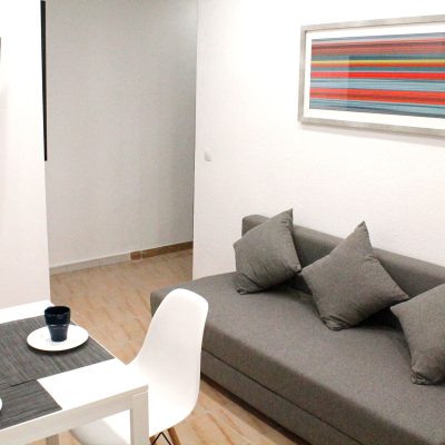 Salón Piso Primado
