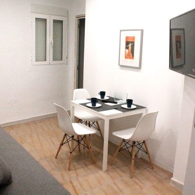 Salón Piso Primado