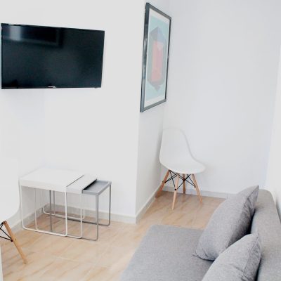 Salón Piso Primado